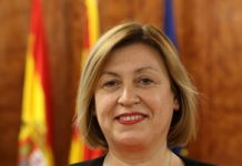 Ana Alba serà la nova alcaldessa de Sant Andreu de la Barca
