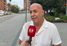 SOM Sant Andreu ja és oficialment un partit polític