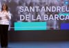 Saps d’on podria venir el nom de Sant Andreu de la Barca?, doncs t’ho expliquem al VIA15