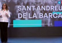 Saps d’on podria venir el nom de Sant Andreu de la Barca?, doncs t’ho expliquem al VIA15